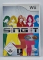 Preview: Disney: Sing It